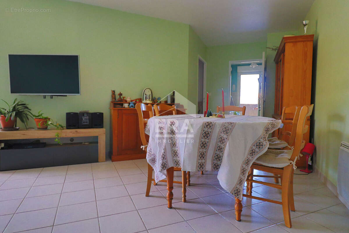 Appartement à MARSEILLE-10E