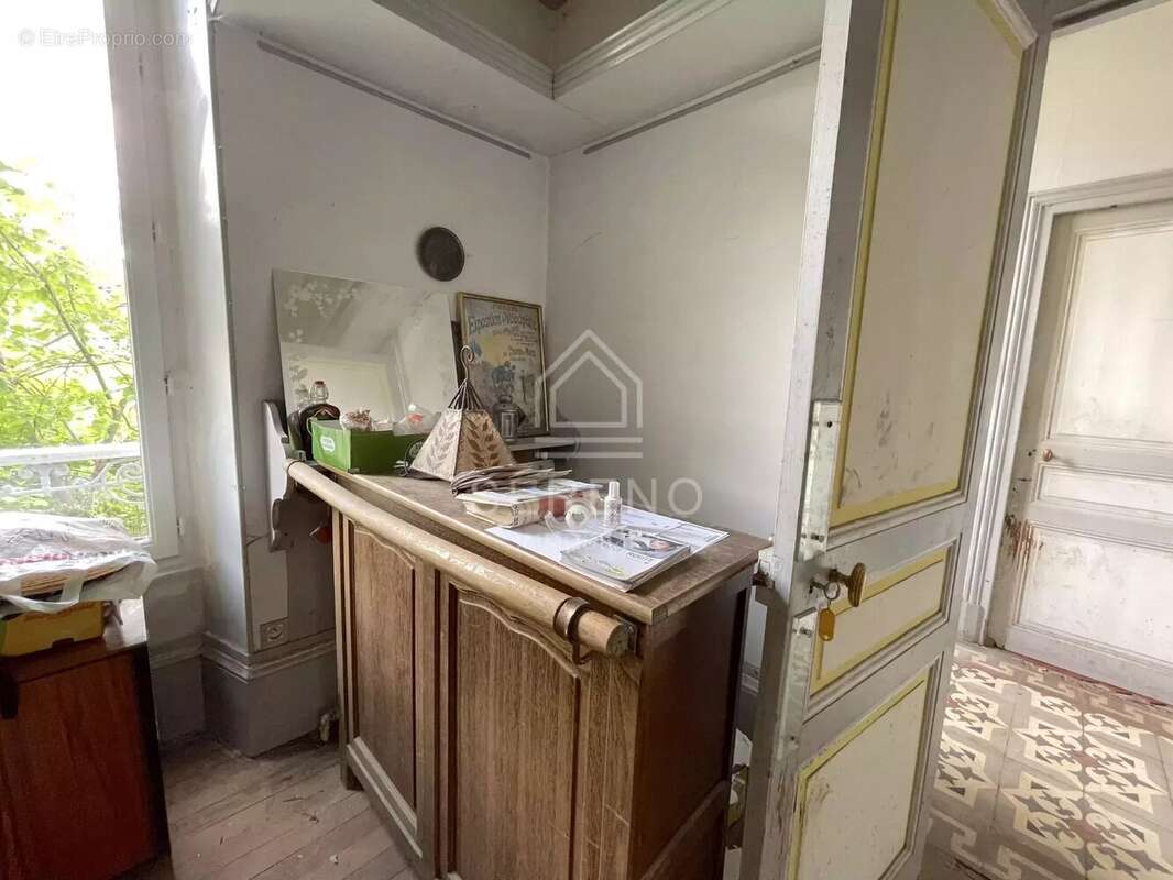 Maison à MORET-SUR-LOING