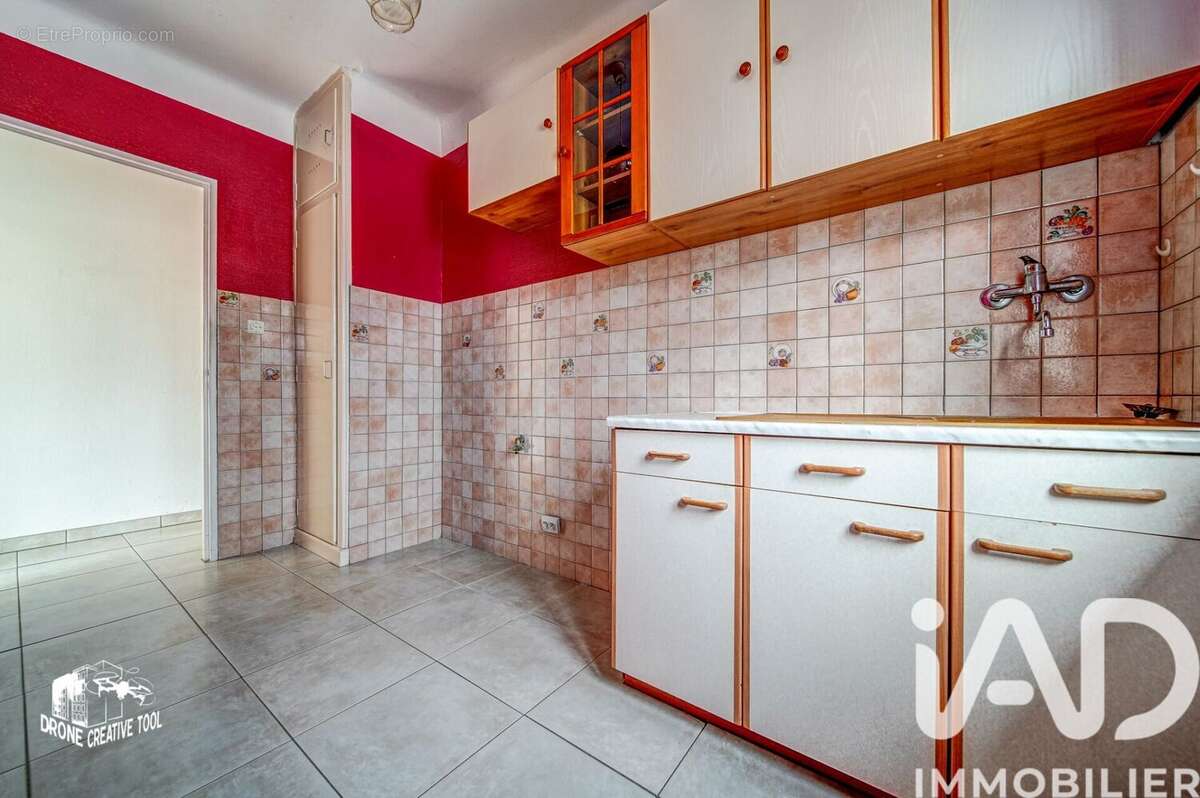Photo 6 - Appartement à HAGONDANGE