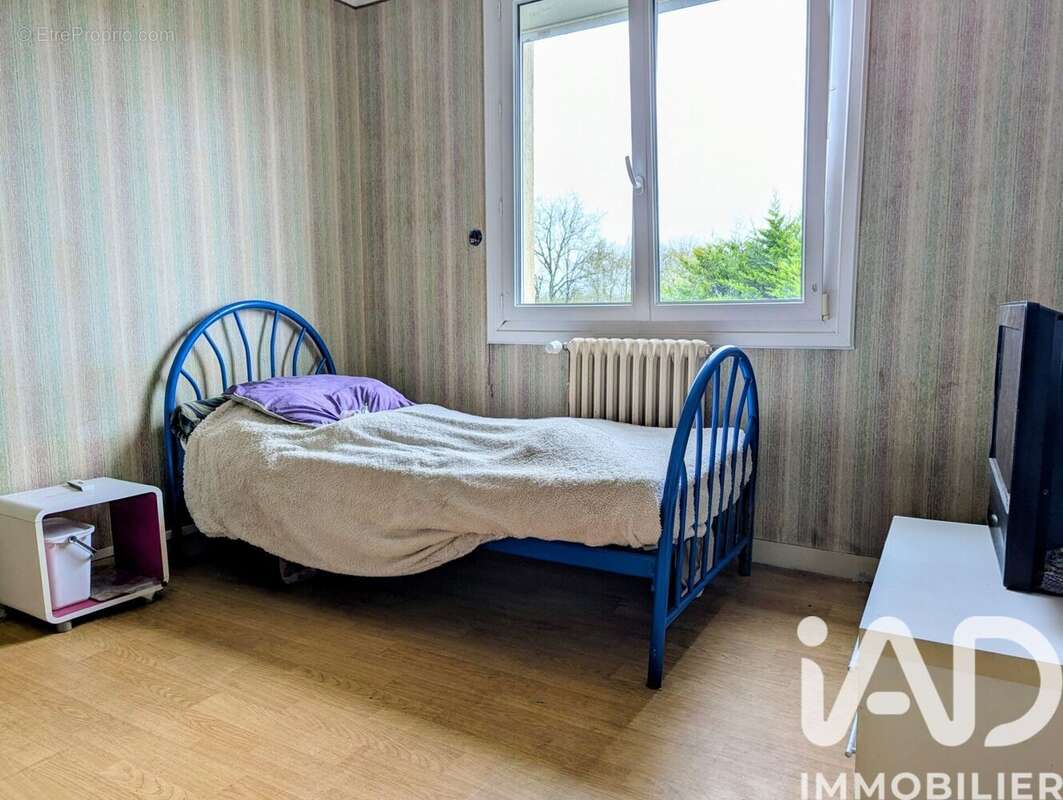 Photo 9 - Maison à GUEMENE-PENFAO