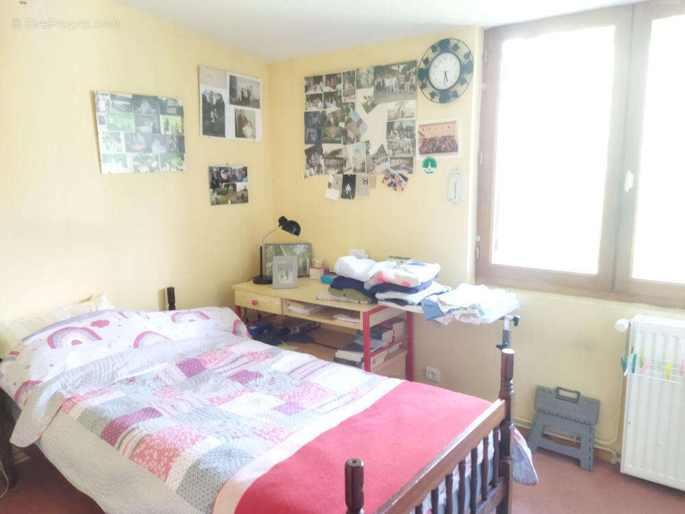 ch rdc  - Maison à CAHORS