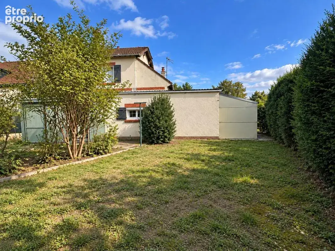 Maison Voisinlieu viable de plain-pied - photo 7