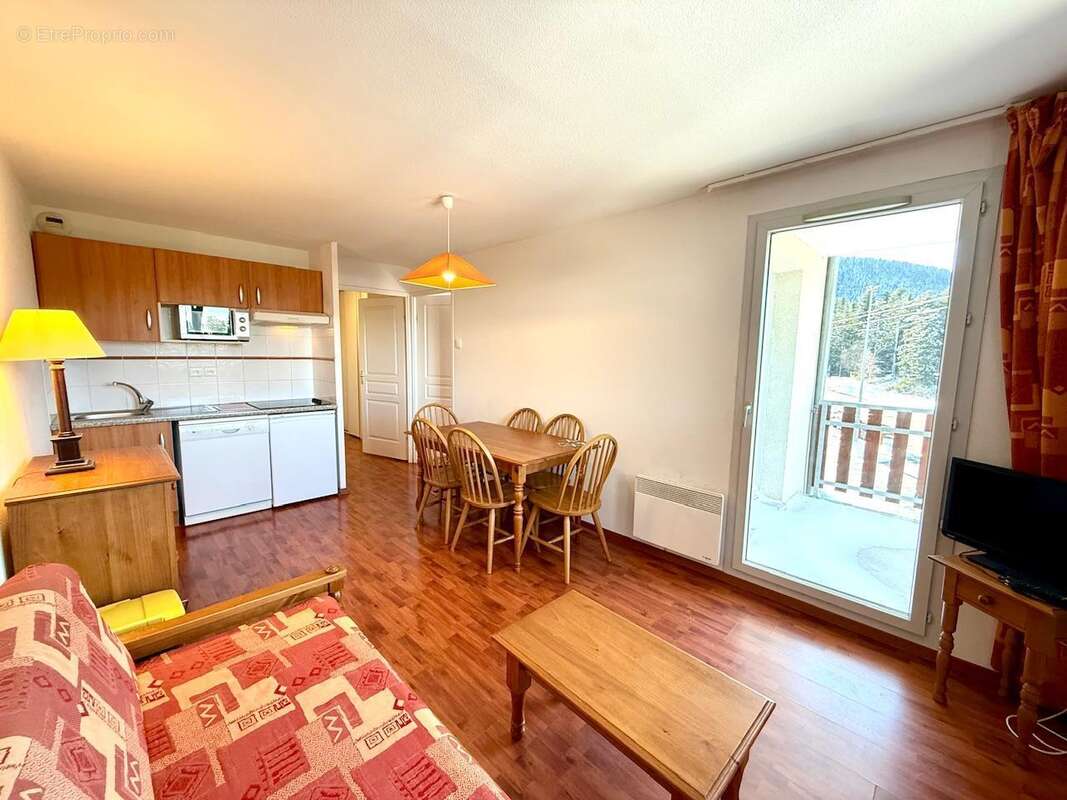   - Appartement à PRADES