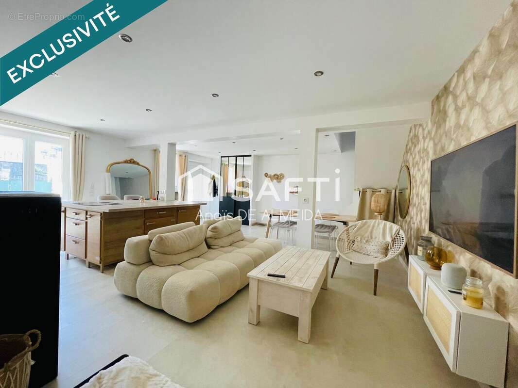 Photo 6 - Maison à FISMES