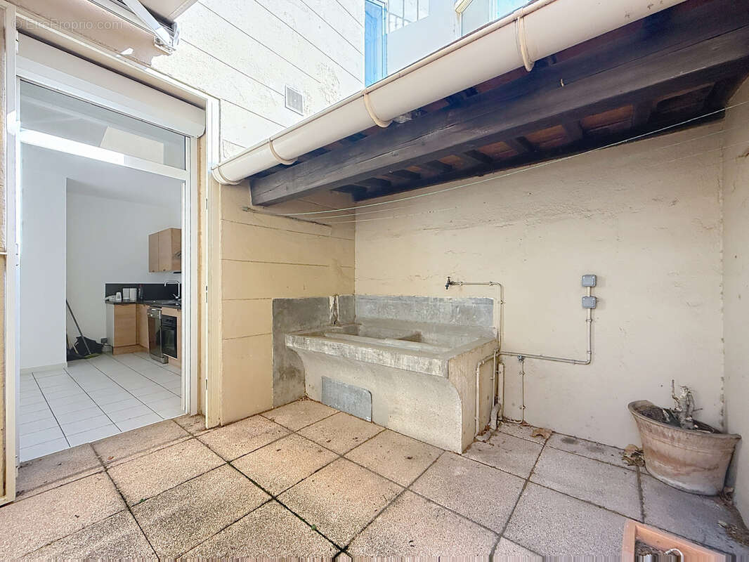 Appartement à PERPIGNAN