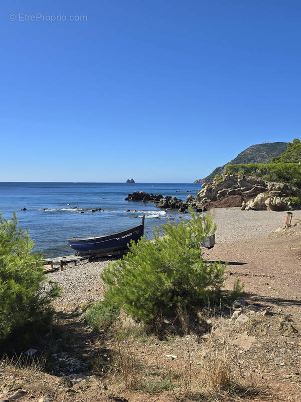 Appartement à LA SEYNE-SUR-MER