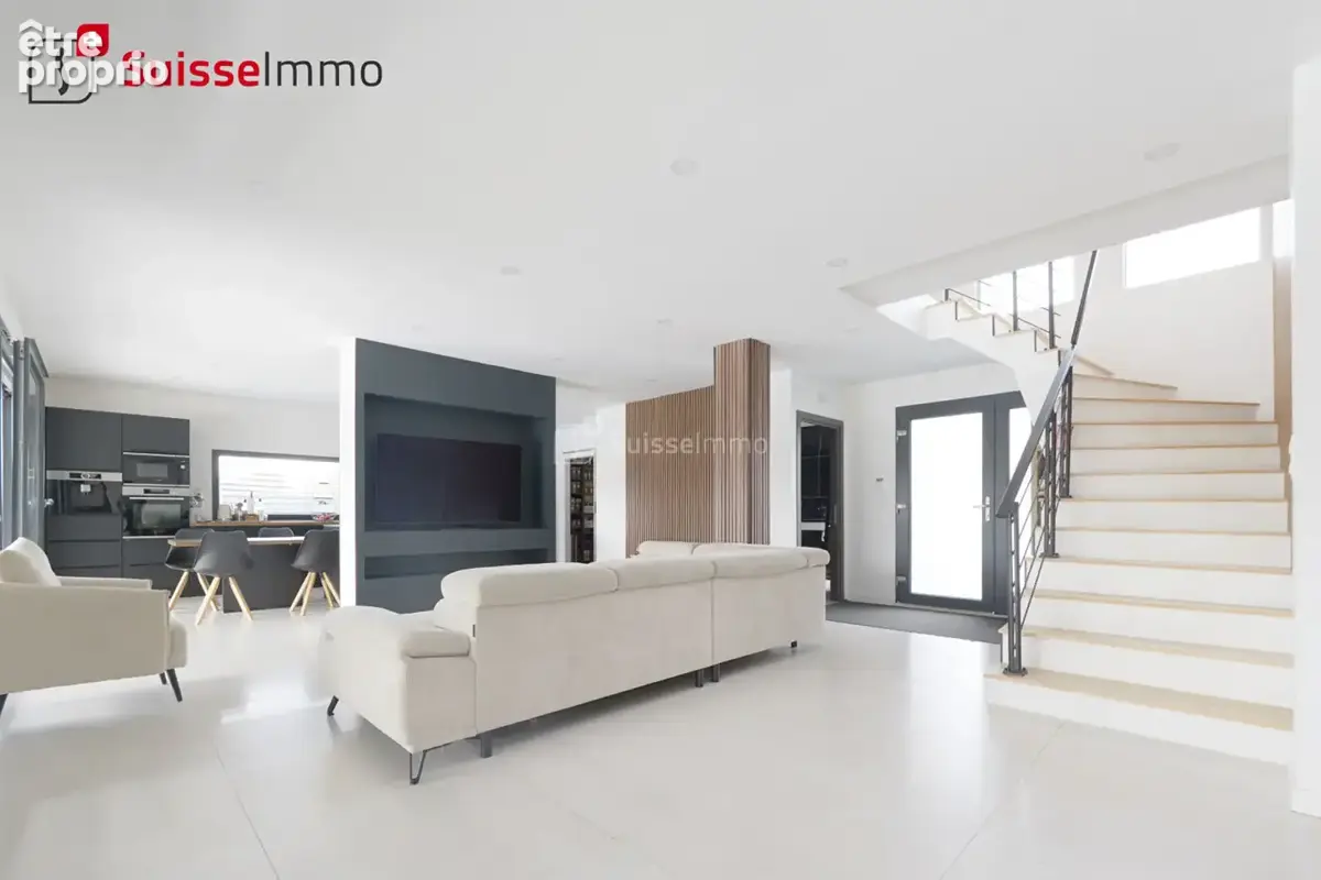 Maison Mezire 7 pièces 246,9 m2 - photo 4