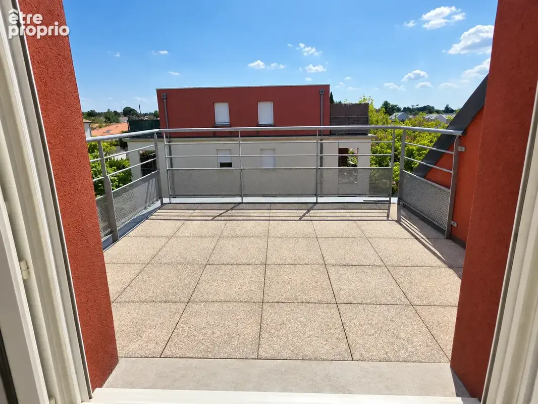 Appartement à EYSINES