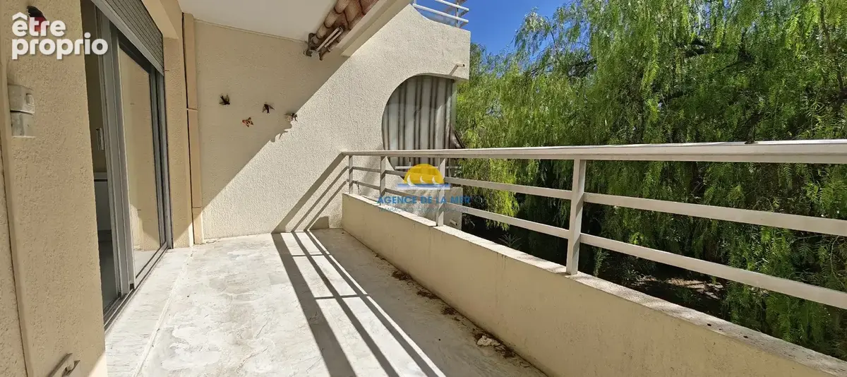 Photo Appartement à Frejus au prix de 199 000€