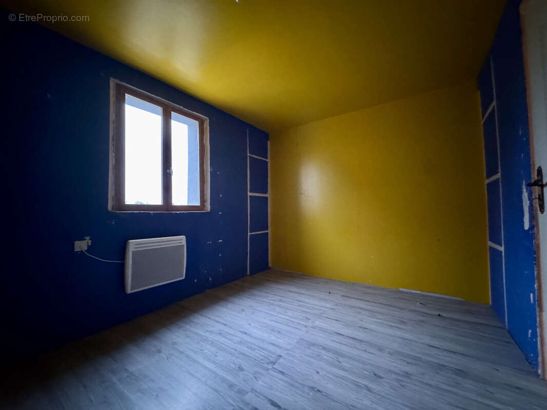 Maison à KAPPELKINGER