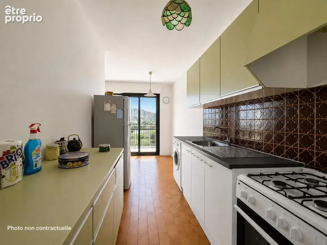 Appartement 4 pièces 84 m² à vendre à Marseille-9e (13009) - photo 7
