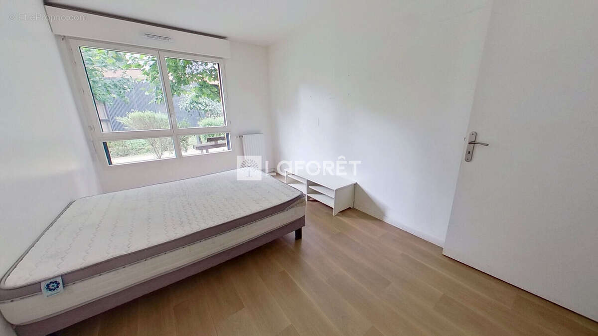 Appartement à NOISY-LE-SEC