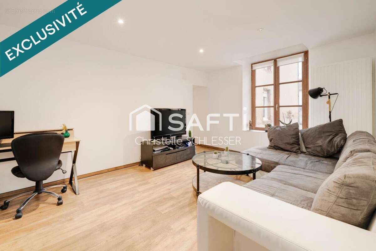 Photo 3 - Appartement à EINVILLE-AU-JARD