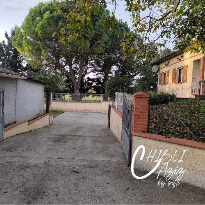 Photo 1 - Maison à CASTELNAU-D'ESTRETEFONDS