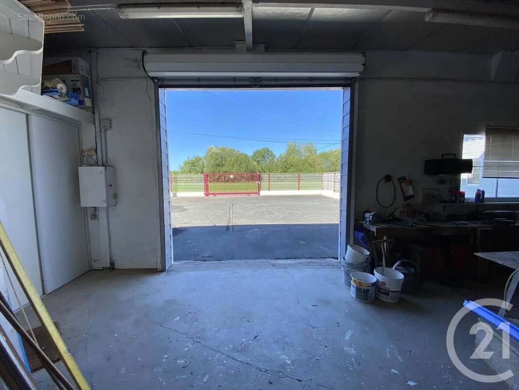 Maison à LE PERRIER