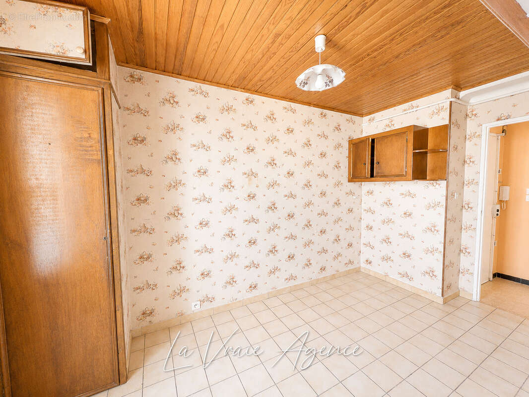 L'appartement de Charlotte - photo 5