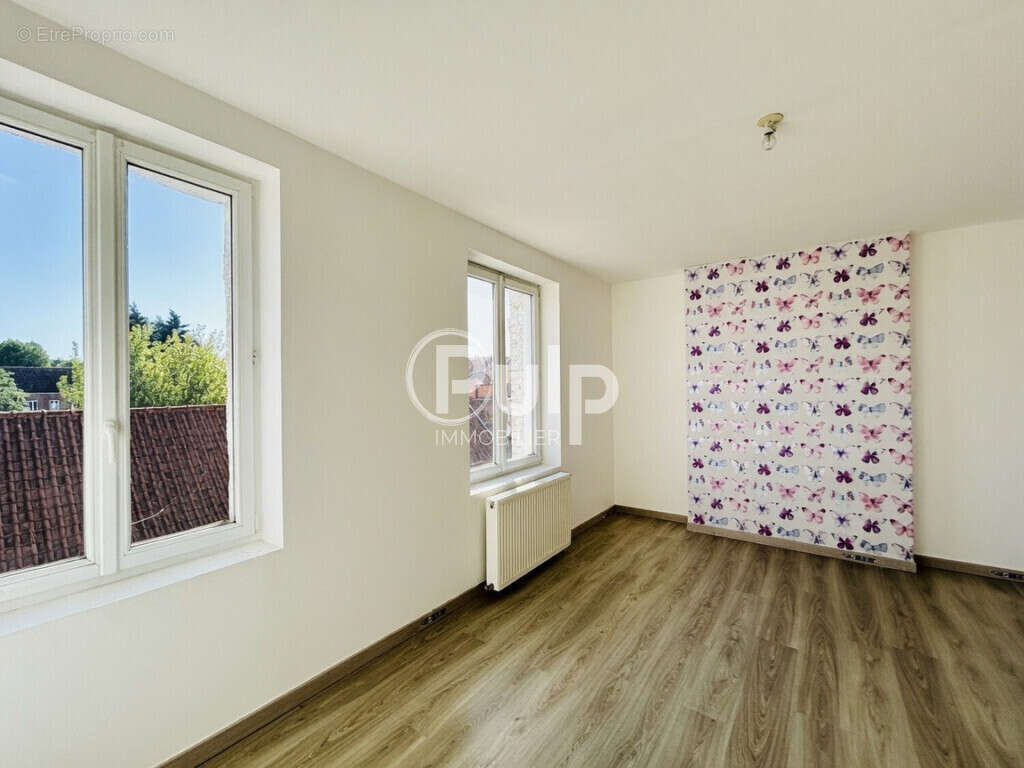 Maison rénovée, 4ch à douai - photo 6