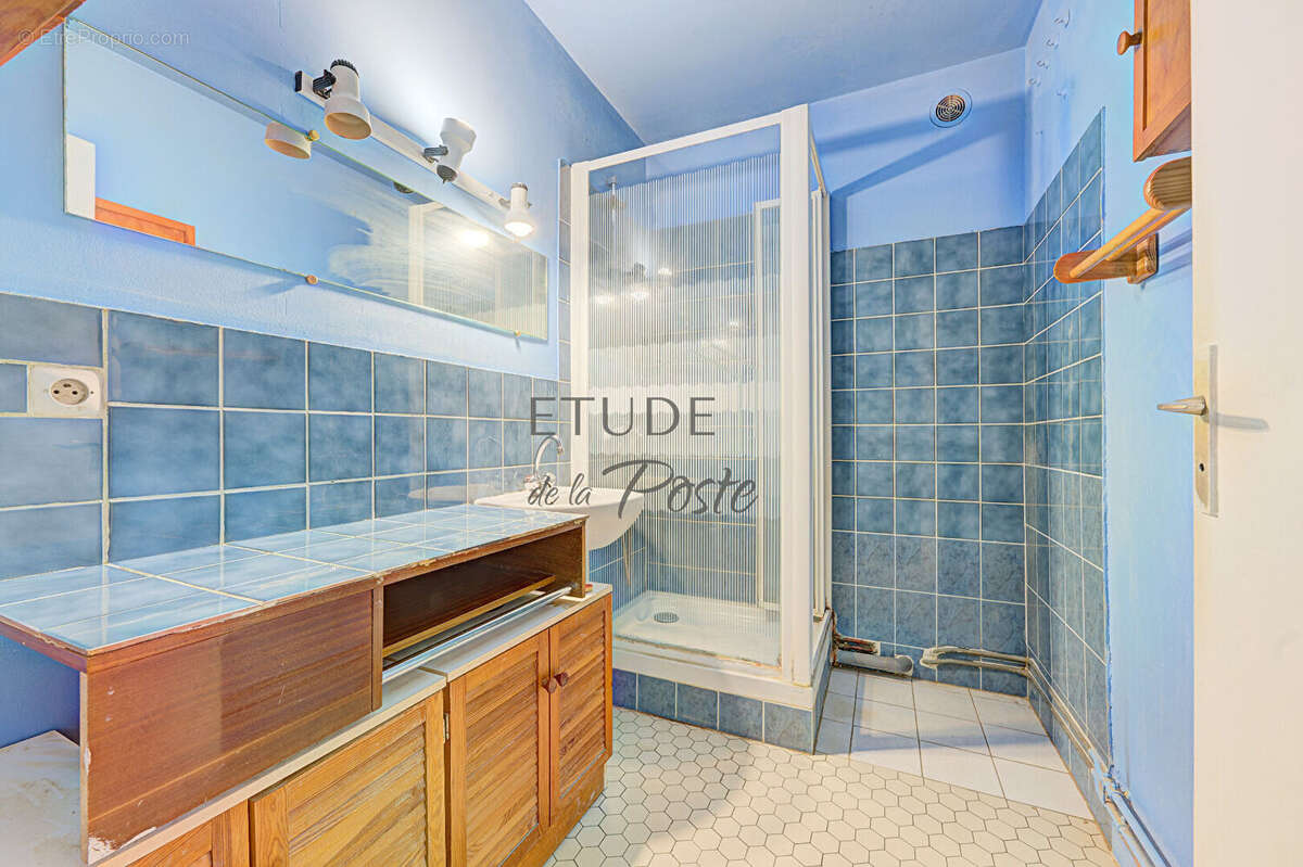 Appartement à BRUNOY