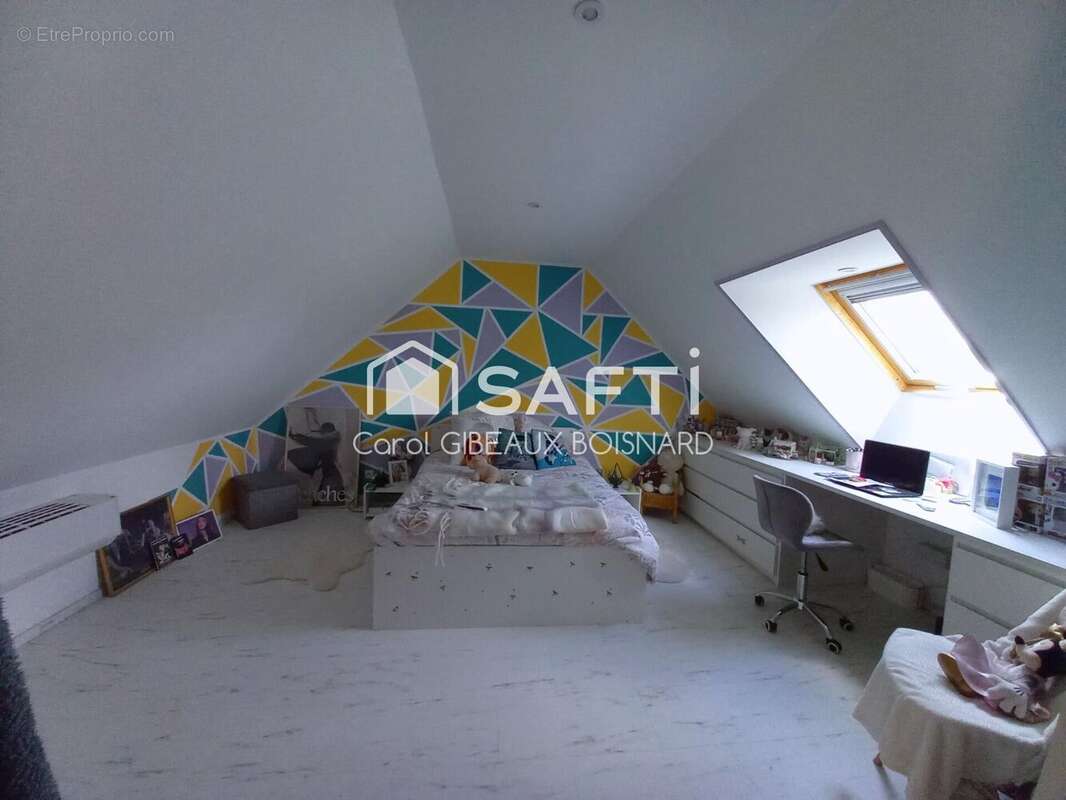 Photo 6 - Maison à CLOYES-SUR-LE-LOIR