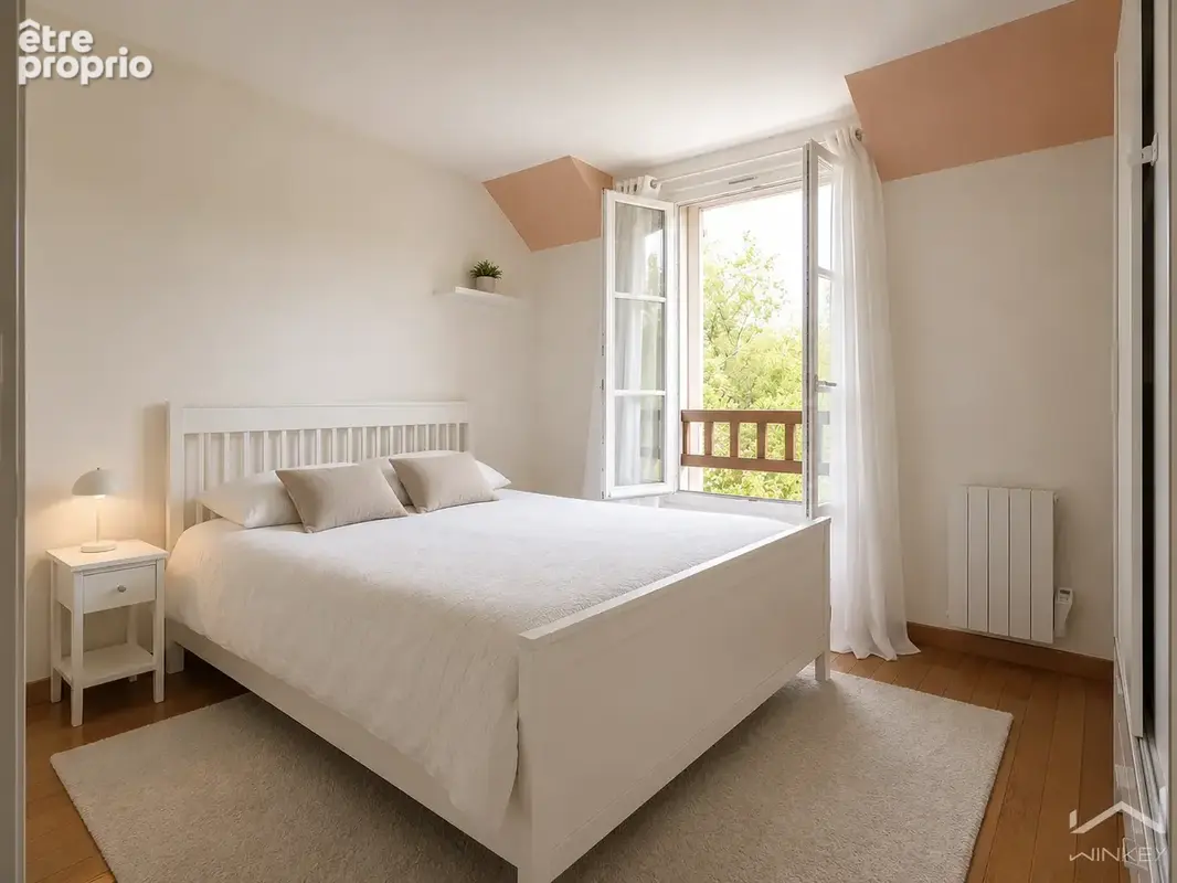 Maison 5 pièces proche Puteaux - photo 5