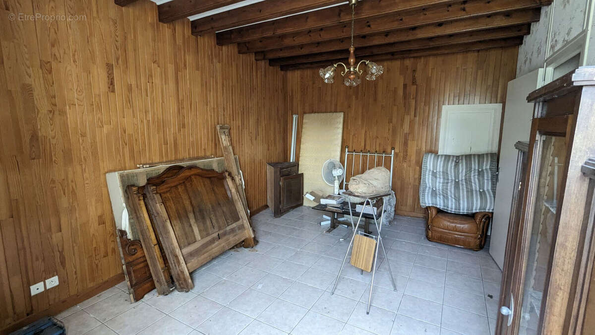 Photo 4 - Maison à MAILLE