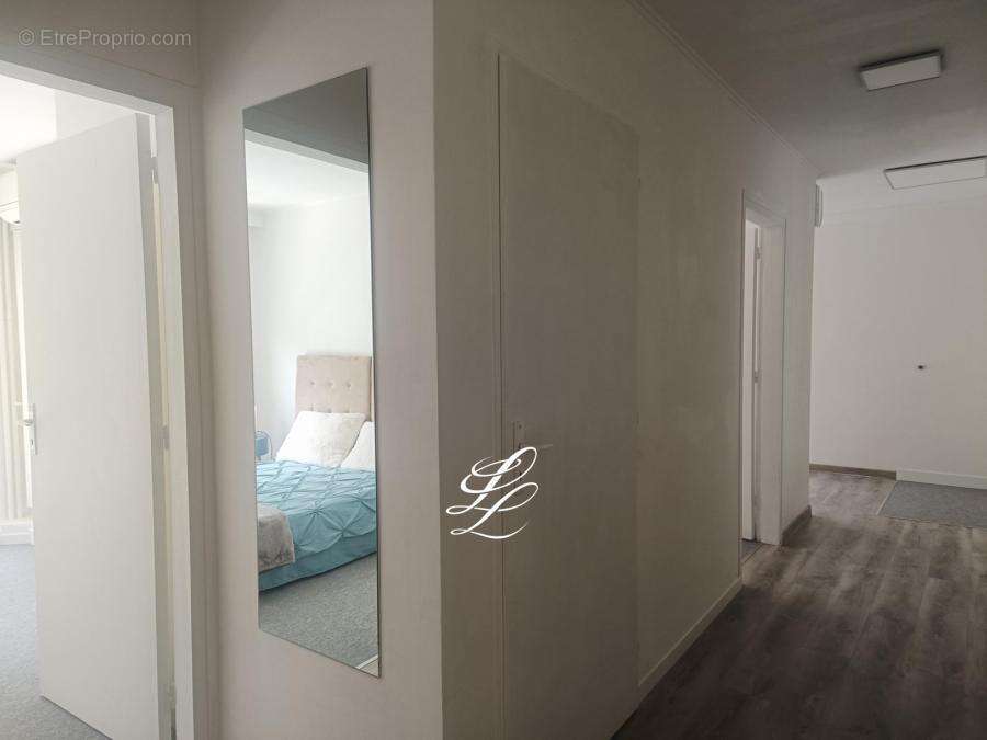 Appartement à LE MANS