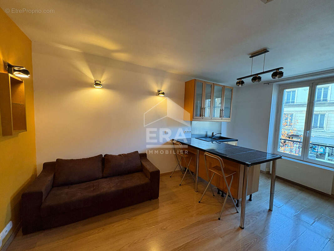 Appartement à VERSAILLES