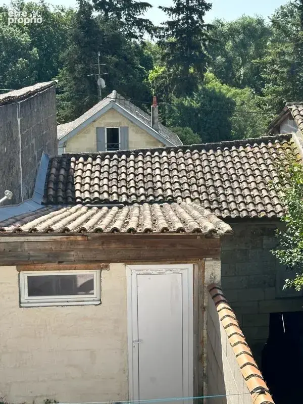 IDEAL PREMIER ACHAT ; maison de ville avec extérieur et dépendance aménageable - photo 12