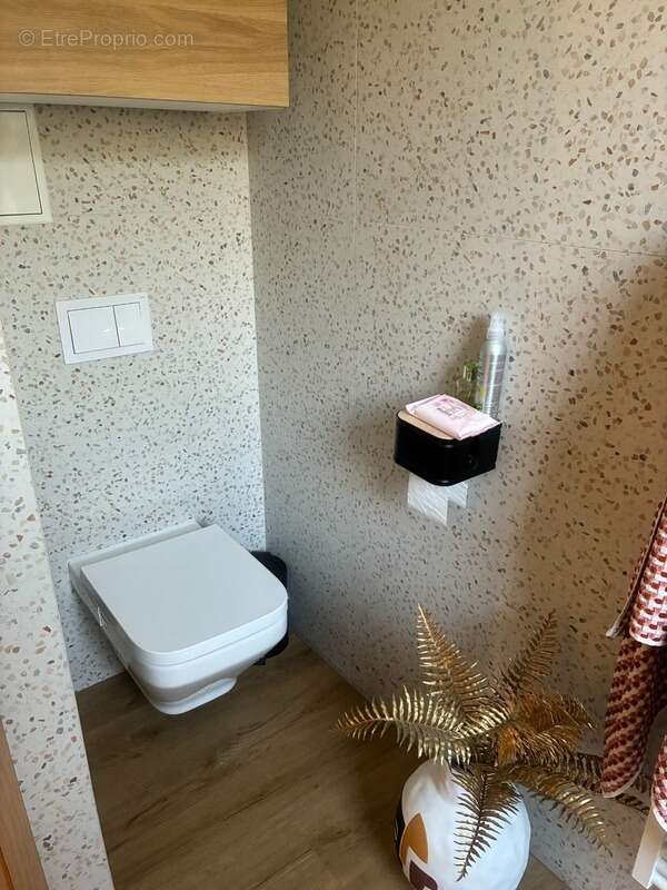 Appartement à LA PENNE-SUR-HUVEAUNE