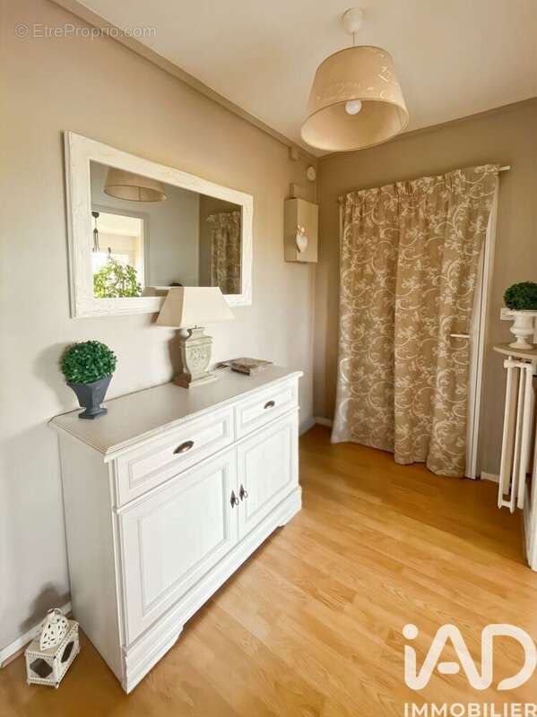 Photo 2 - Appartement à LIMEIL-BREVANNES