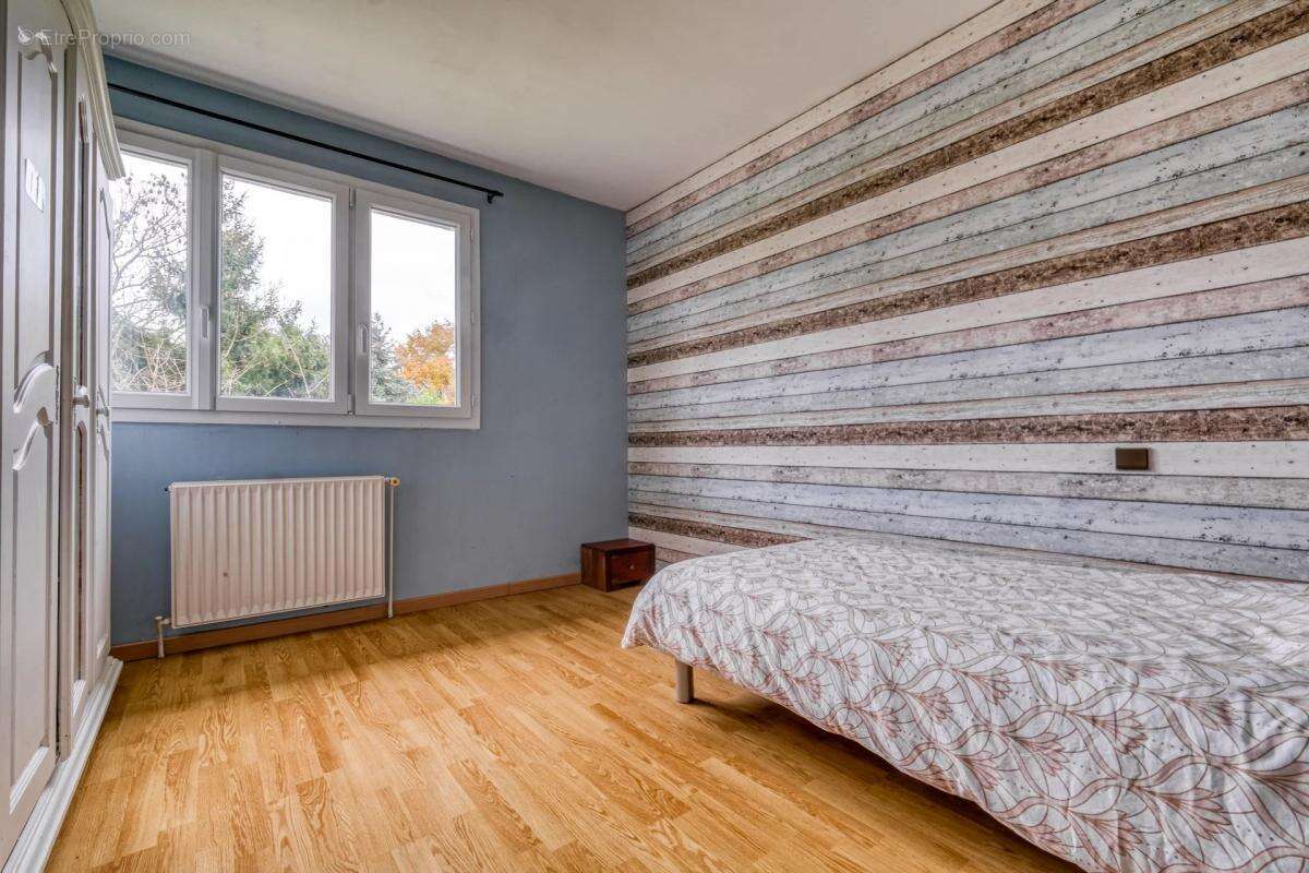 Maison à DAMMARTIN-EN-GOELE