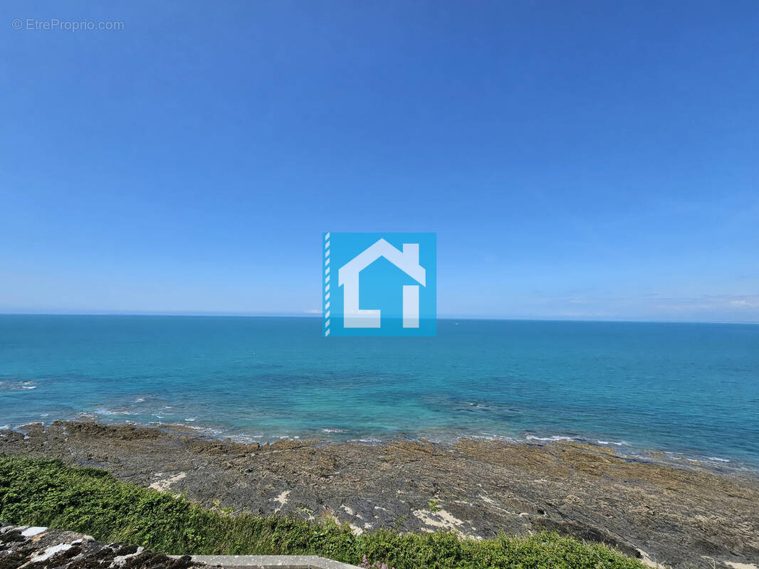 Appartement à GRANVILLE