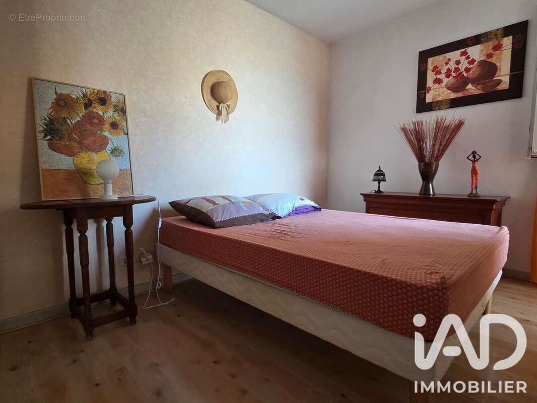 Appartement 47 m² à Lattes  - photo 7