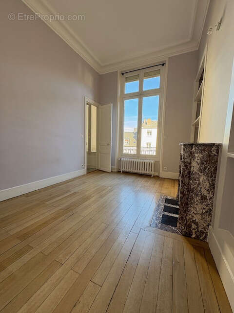Appartement à ORLEANS