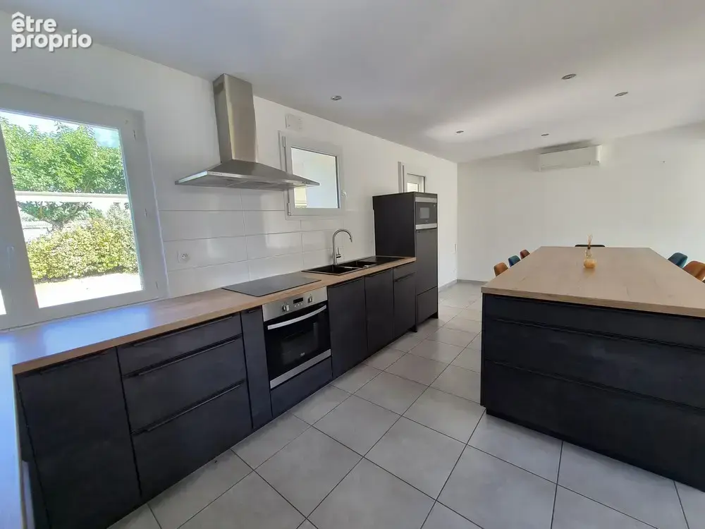 Belle maison renovee - 4 chambres - piscine - photo 6