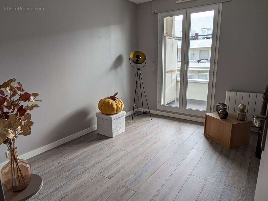 Appartement à LE KREMLIN-BICETRE