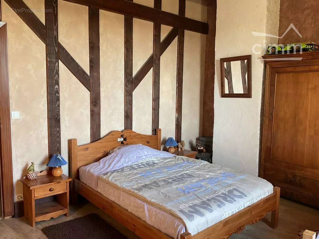 Maison à CORDES-SUR-CIEL