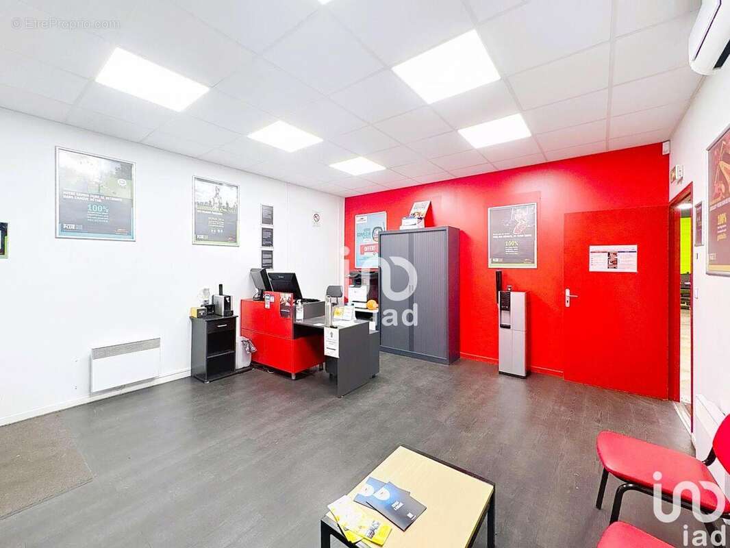 Photo 6 - Commerce à MILLAU