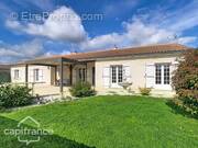 Maison à MAUZE-THOUARSAIS