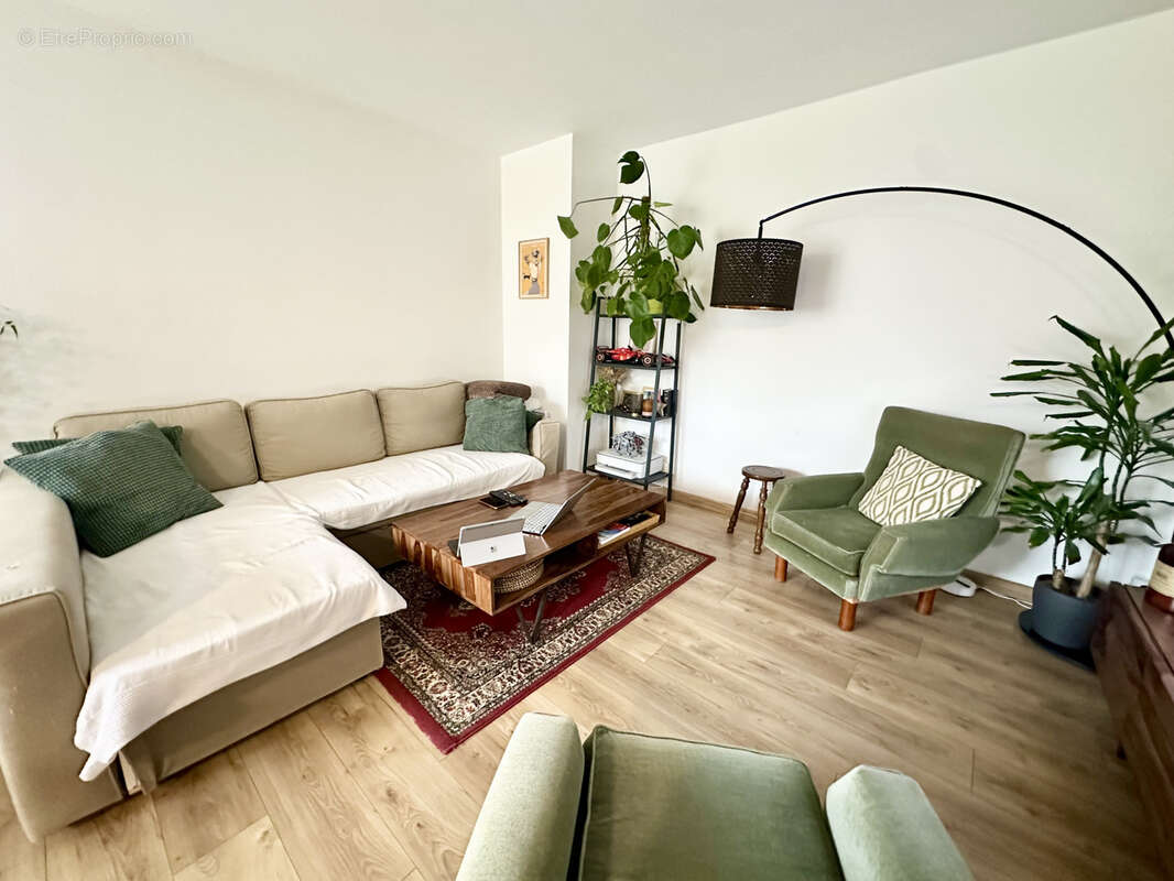 Appartement à LILLE