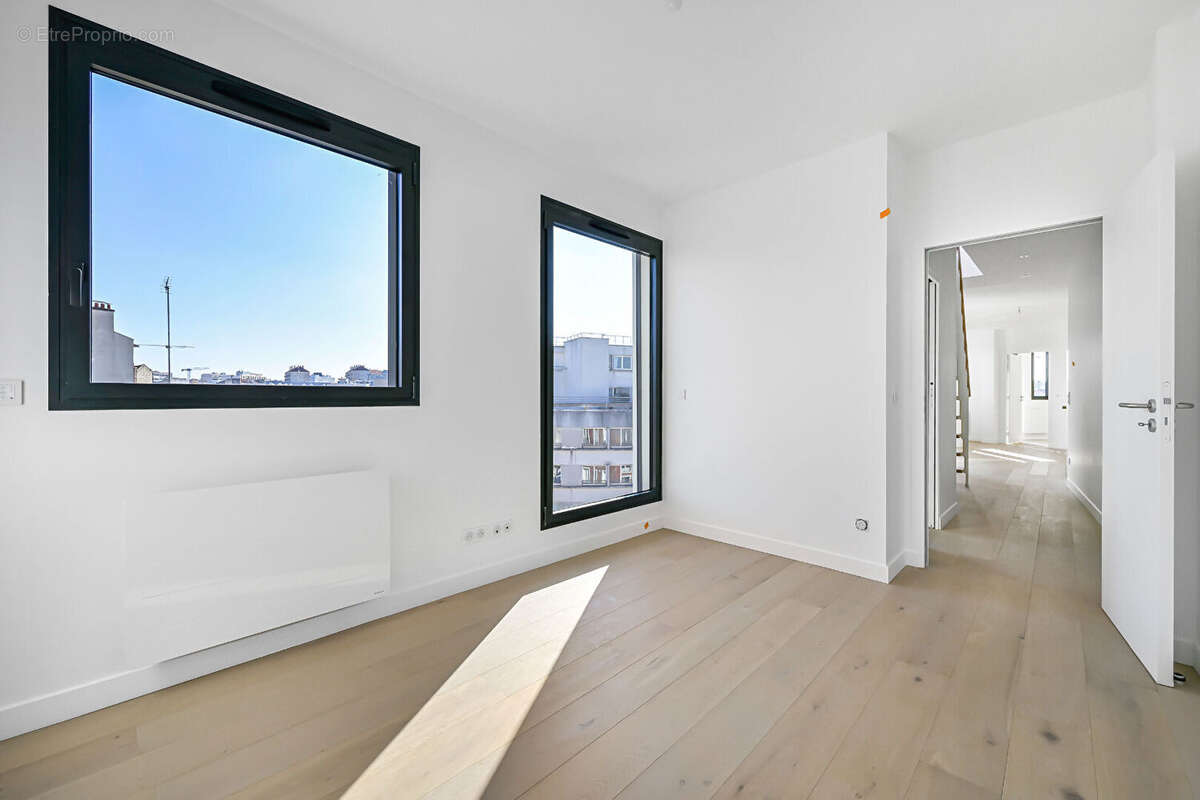 Appartement à MALAKOFF