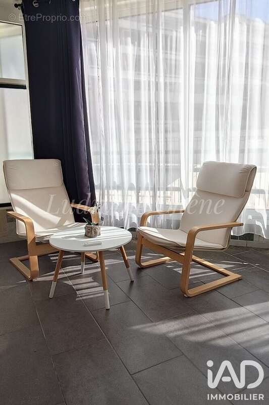 Appartement 81 m² à Sete  - photo 3