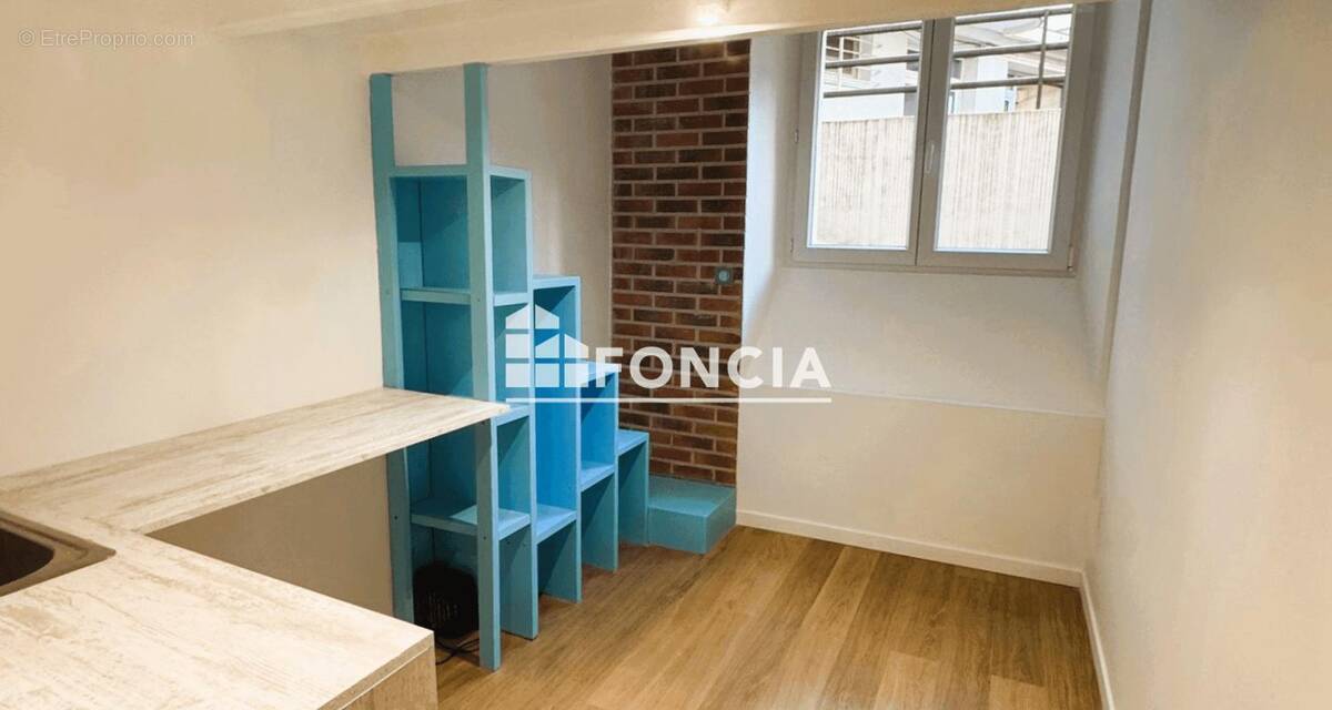 Appartement à SAINTE-MAXIME