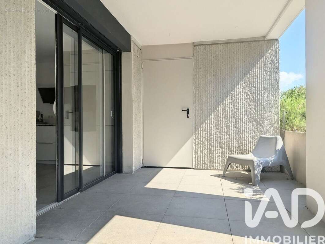 Photo 2 - Appartement à CORENC