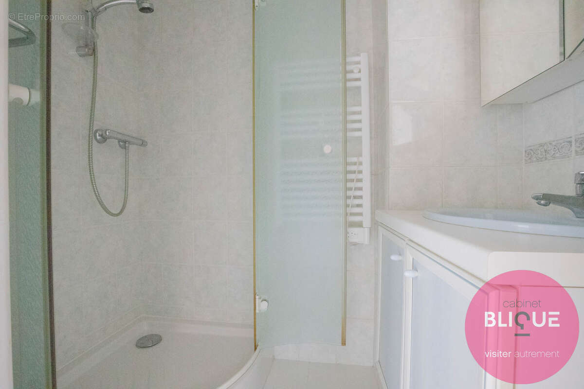 Appartement à VANDOEUVRE-LES-NANCY