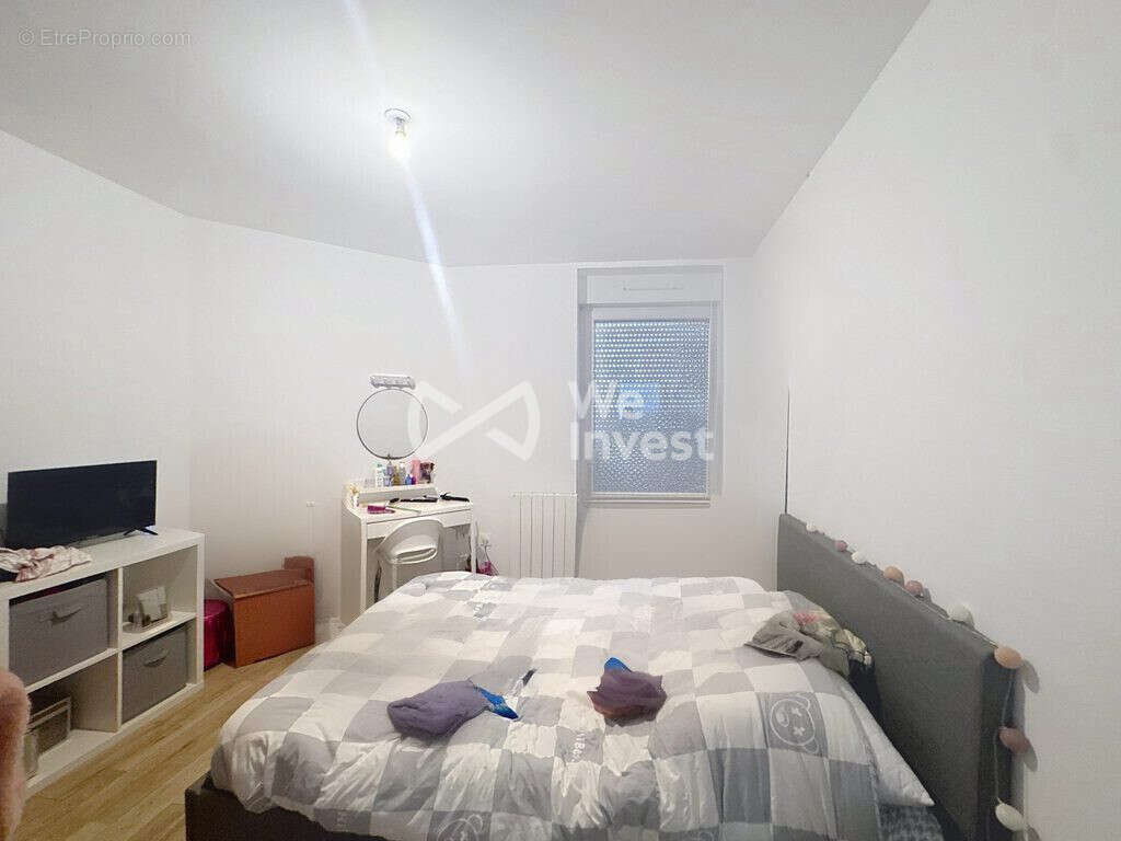 Appartement à WIGNEHIES