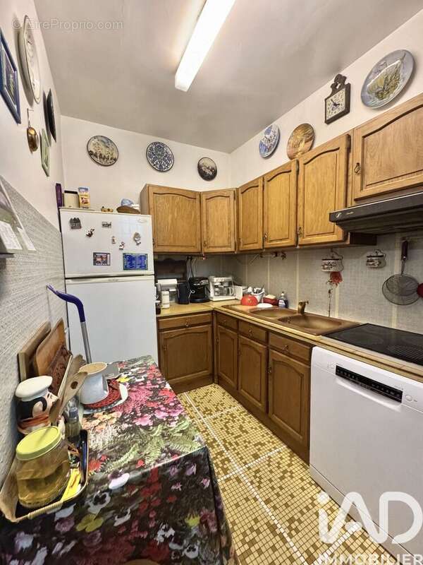 Photo 7 - Maison à MONTREUIL