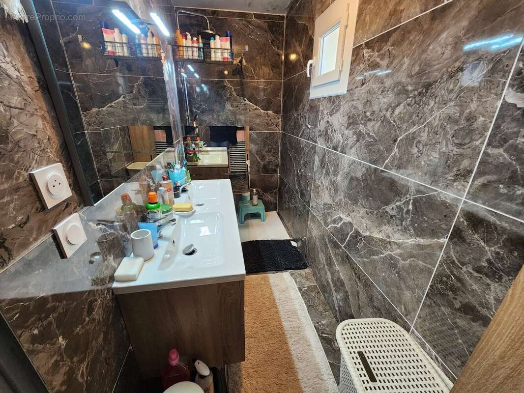 Maison à CARCASSONNE