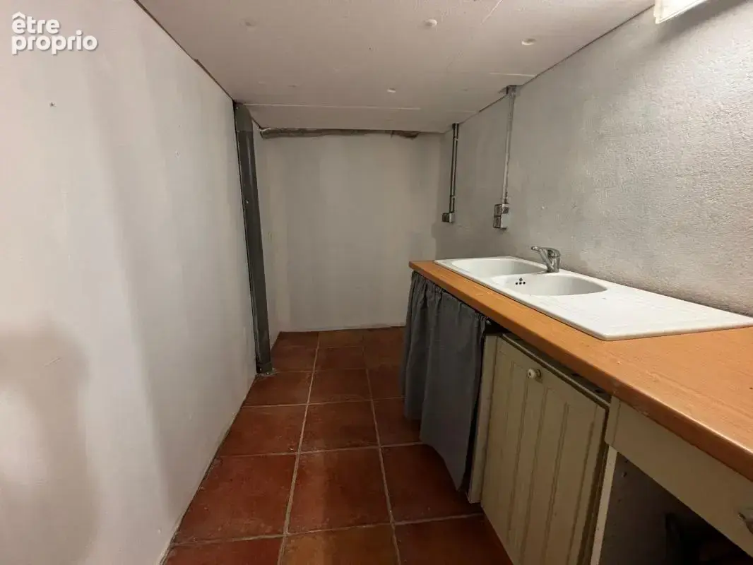 Maison de village rénovée – 3 chambres – terrasse sur le toit – garage 2 roues - photo 11