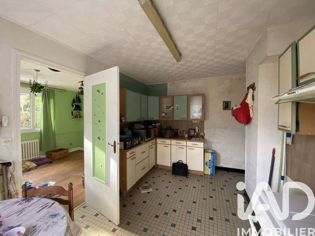 Photo 5 - Maison à SAINT-LO